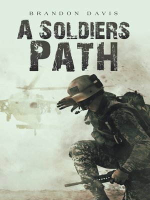 cover image of A Soldiers Path